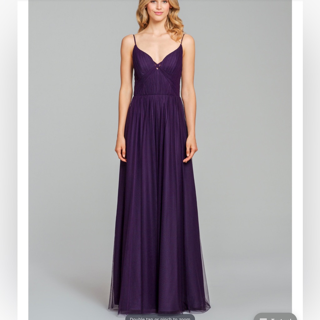 Nwt Hayley Paige Special Occasion 5859